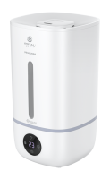 Ультразвуковой увлажнитель воздуха серии PRIMAVERA RUH-PV350/5.0E-WT