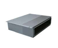 Инверторная сплит-система канального типа серии HEAVY DC INVERTER AUD-36UX4SHL4/AUW-36U4S1A (комплект)