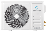 Наружный блок мульти-сплит системы серии RAY MULTI DC EU Inverter 2023 KVS-2FM14ST/OUT