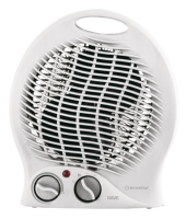 Тепловентилятор RAVE EFH-RV2000DS-WT