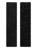 Фильтр угольный сменный (для PROCOOL 7, 9, 12) 50x260x5мм LP-PROCOOL