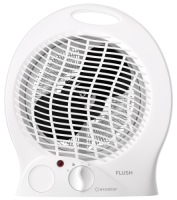 Тепловентилятор серии FLUSH EFH-F2000DS-BL