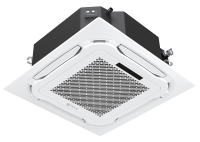 Инверторная сплит-система кассетного типа серии COMPETENZA DC Inverter 2025 CO-4C 18HNDI/CO-4C/pan 8D1/CO-E 18HNDI (комплект)