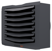 Водяной тепловентилятор Экватор Компакт HS-25W