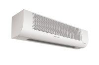 Тепловая завеса серии Мастер без нагрева ZVV-1.5B