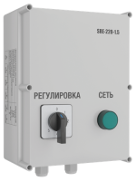 Регуляторы скорости SRE-220-1-5