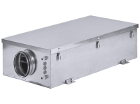 ZPE 1200-9,0/3 INT Приточная установка