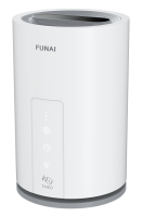 Ультразвуковой увлажнитель с электронным управлением серии TAIKO USH-TKE7251WC