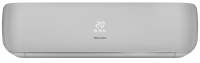 Внутренний блок настенного типа серии PREMIUM SILVER FREE Match DC Inverter R32 Wi-Fi AMS-12UW4RVETG00(S)