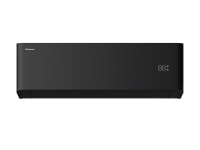 Внутренний блок настенного типа серии VIBE PRO CARBON MULTI EU DC Inverter AMS-12UW4RWUHB00(B) (комплект)
