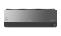 Инверторная сплит-система серии ARTCOOL MIRROR DUAL Inverter AC12BK (комплект)