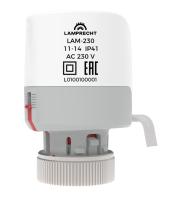 Термоэлектропривод VAM230