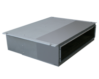 Внутренний блок канального типа серии FREE Match DC Inverter R32 AMD-12UX4RBL8