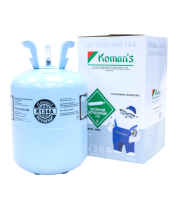Хладон (фреон) R134А, 13.6кг Koman’s