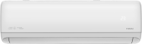 Внутренний блок настенного типа серии KIRIGAMI DAIJIN Inverter RAM-I-DA35HP.W01/S