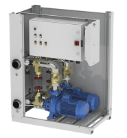 Насосные станции MACS-HDP-F55/P29