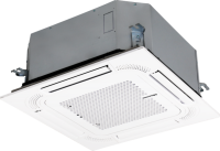 Инверторная сплит-система кассетного типа серии HEAVY DC INVERTER AUC-18UR4SAA2/AUC-I-650 /AUW-18U4SS (комплект)