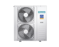 Наружный блок ULTRA Match DC Inverter AUW-48U6SP