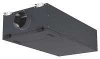 Компактная вентиляционная установка ZPE-M 1400-15,0/3 INT A