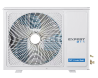 Наружный блок мульти-сплит систем серии MULTI PROFF EU ERP Inverter ZACM-IE/2/14NPZ-OU