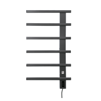 Электрический полотенцесушитель "Е-образный" RTD-E5090-6E-U-03