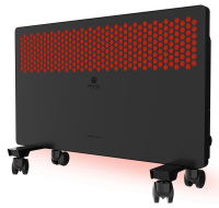 Электрический конвектор серии LUMINO Meccanico REC-LUB1000M