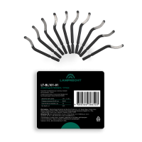 Лезвие для риммера LT-BL101-01