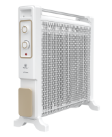 Микатермический обогреватель серии VITTORIA REC-VT2200M