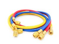 Шланг зарядный 3х120см LT-3HS120