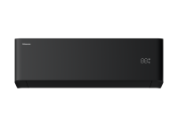 Инверторная сплит-система серии VIBE PRO CARBON EU DC Inverter AS-10UW4RLCHB00(B)