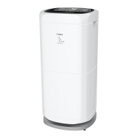 Осушитель воздуха серии YAMANEKO 60 RAD-Y60F7E