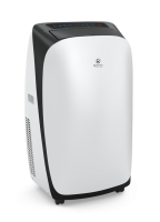 Мобильный кондиционер серии CELEBRITY RM-СB36HH-E