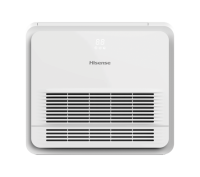 Инверторная сплит-система консольного типа серии HEAVY EU DC INVERTER Wi-Fi AKT-09UR4RK8/AUW-09U4RS8 WI-FI (комплект)