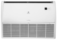 Инверторная сплит-система напольно-потолочного типа серии COMPETENZA DC EU Inverter CO-F 18HNI/CO-E 18HNI (комплект)