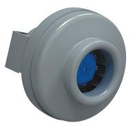Круглый канальный вентилятор ZFO 160 р