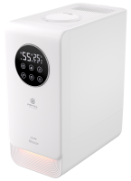 Ультразвуковой увлажнитель серии VOLPE RUH-VP500/6.5E-BL