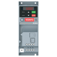 Частотный преобразователь Veda VF-51 4,0кВт 380В