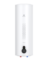 Электрический водонагреватель серии NIKA Inox RWH-N30-SS