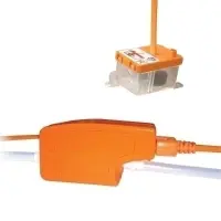 Насос дренажный Aspen Mini Orange (проточный, 12 л/ч) / AO Mini Lift Pump FP2212