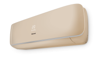 Внутренний блок настенного типа серии Premium Champagne FREE Match DC Inverter R32 Wi-Fi AMS-12UW4RVETG00(С)