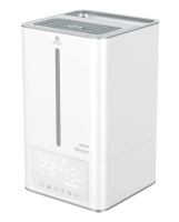 Бытовой увлажнитель серии AIROLE RUH-AR300/4.0E-WT