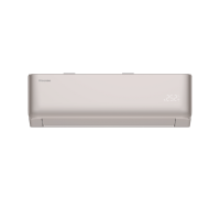 Инверторная сплит-система серии VIBE PRO CHAMPAGNE EU DC Inverter AS-10UW4RLCHD00(C)