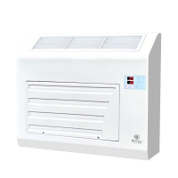 Осушитель воздуха для бассейнов cерии Riviera DAR 100