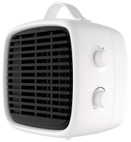 Тепловентилятор серии PREFERITO RFH-PF1200DC-WT