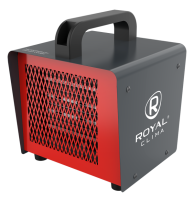 Тепловая пушка серии HEAT BOX RHB-C2