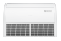 Классическая сплит-система напольно-потолочного типа серии HARD ZAC-HR36XCFC-IU/ZAC-HD36XC-OU 2025 (комплект)