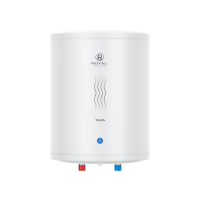 Электрический водонагреватель cерии Tino SS RWH-TS15-RSU