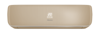 Инверторная сплит-система серии CHAMPAGNE CRYSTAL SUPER DC Inverter Wi-Fi AS-10UW4RVETG01(C) (комплект)