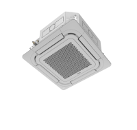 Внутренний блок кассетного типа серии FREE Match DC Inverter R32 2025 Wi-Fi ACT-12UR4RCC8 (комплект)