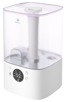 Ультразвуковой увлажнитель серии ANTICA Pro RUH-ANP300/4.3E-WT